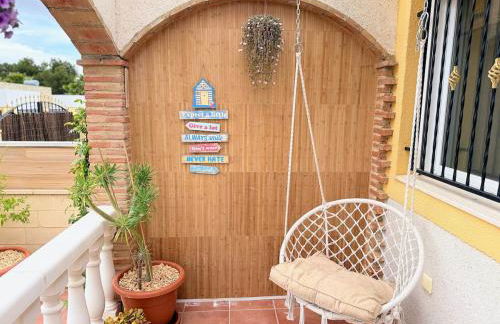 Casa con vistas al mar piscina y jacuzzi - Foto 20