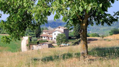 Orvieto Country House - Foto 3