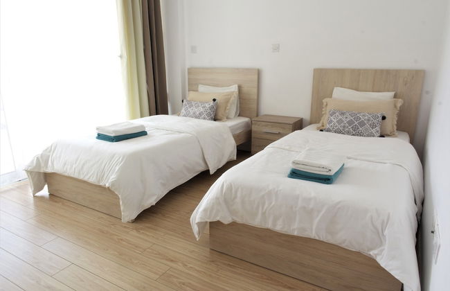 Eden Beach Apartments - Foto 32