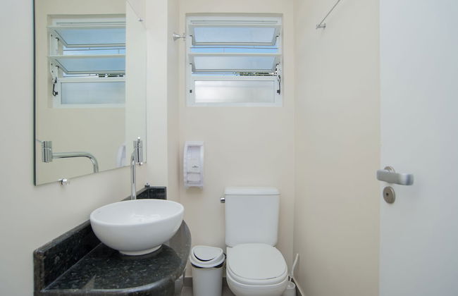 Bossa Jurerê Hotel - Photo 26