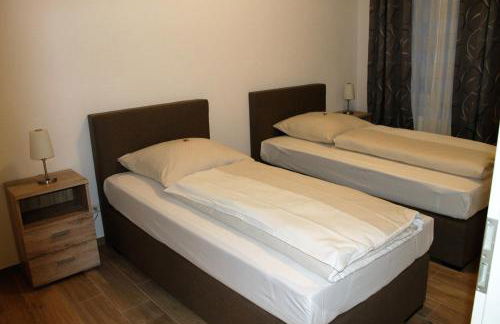 Ferienwohnungen Tannenhof - Foto 24