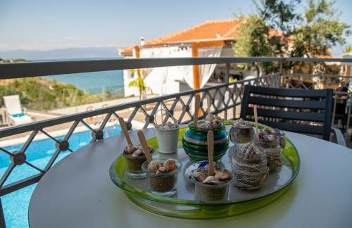 Panorama Apartments - Foto 48