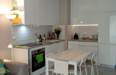 Złoty apartament Bokserska - Foto 3