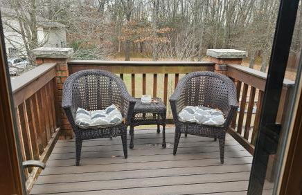 Feathered Nest at Fellows Lake - Foto 35