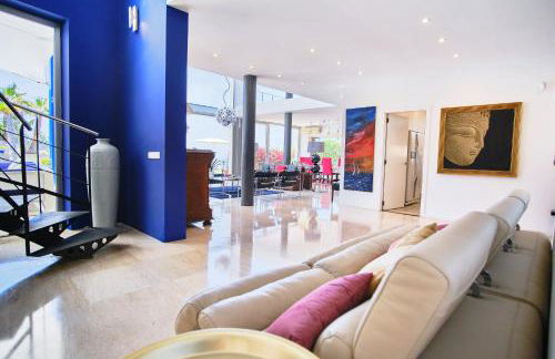 Villa Bay Blue - Foto 10