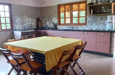 SÍTIO VALE DO RIO VERDE - Photo 11