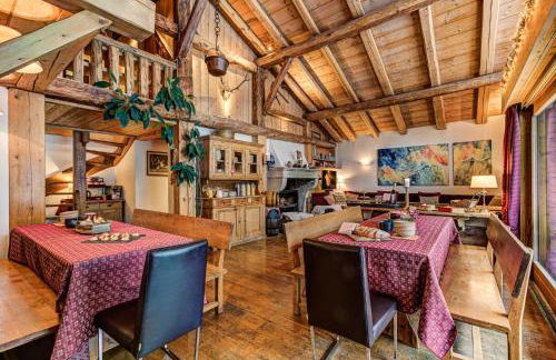 Chalet Tissières - Photo 3