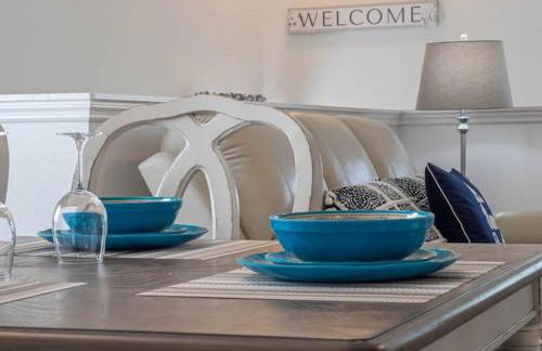 Oakwater Resort Home w/ Arcade & Pool Table - 15 Min to Disney - Foto 35