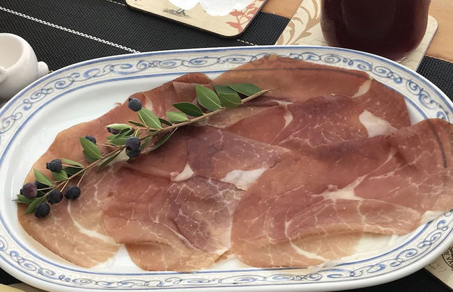 Relais Masseria Della Colomba - Foto 33