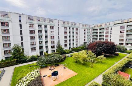 Rydygiera Modern Apartment 52 m2 with free parking Near Arkadia - Foto 15