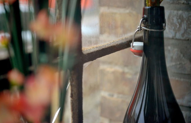 Alte Schmiede Stralsund - Foto 4