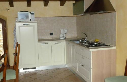 Casa Mary apartments - Foto 32