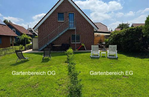 Haus Schönsee - 2 Apartments, ideal für Familien & Freunde - Photo 3