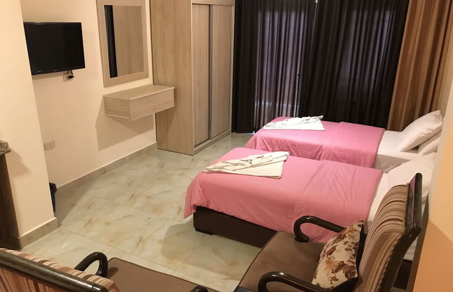 Suzan Studios & Apartments - Photo 22