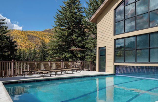 Marriott's StreamSide Birch at Vail - Foto 25