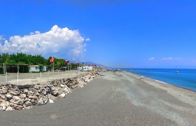 Camping La Focetta Sicula - Foto 37