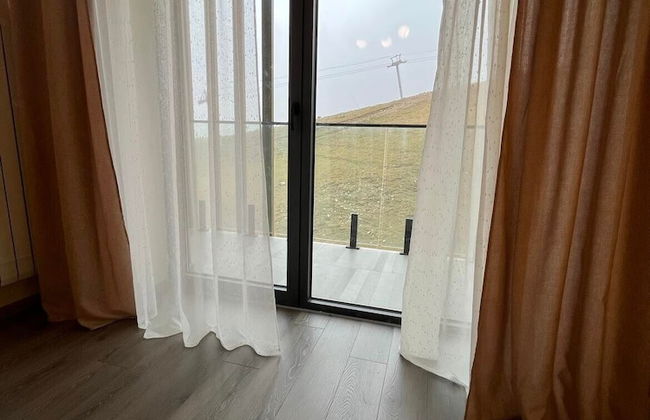 Atrium apartments in New Gudauri - Foto 28