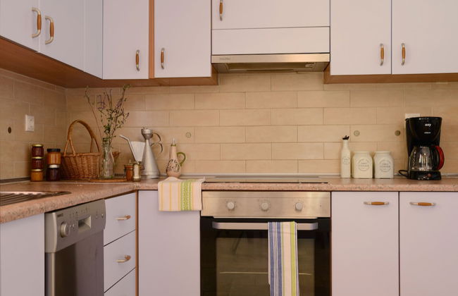 Agrotospita Country Houses - Photo 31