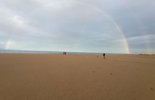 Appartamento tra città e mare - Foto 19