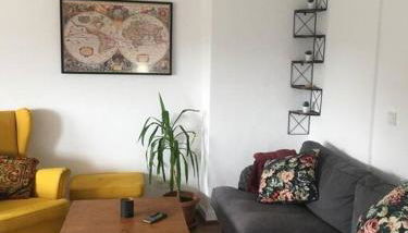 Ferienwohnung am Homburg - Foto 5