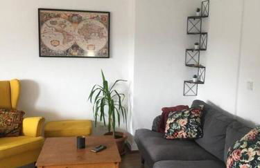 Ferienwohnung am Homburg - Foto 5