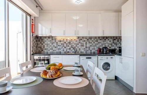 Breathtaking Coral Ocean View Apartment at OA - Foto 15