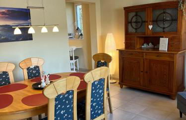 Ferienhaus Pauline am Glan - Foto 12