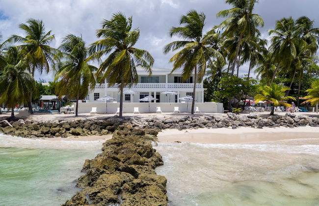 The Royal Bliss Barbados - Foto 32