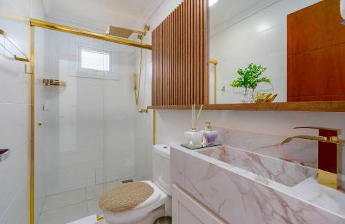 Residencial Por do Sol 2 dorm by Achei Gramado - Photo 11