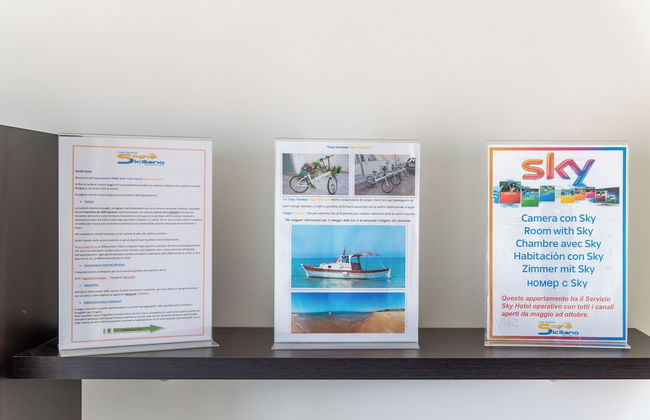 Holiday Home Sogno Siciliano - Foto 16