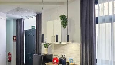 New Apartment Ruzafa - Art Nouveau - Foto 5