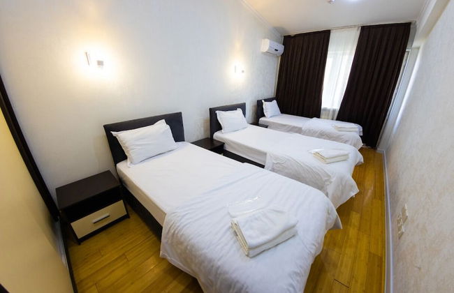 Grand Avenue Hotel - Foto 10