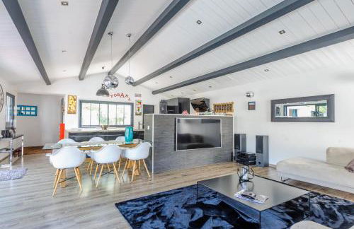 Villa Lizelya - Foto 17