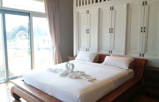 Mountain View Pool Villa Nakhonnayok - Foto 3