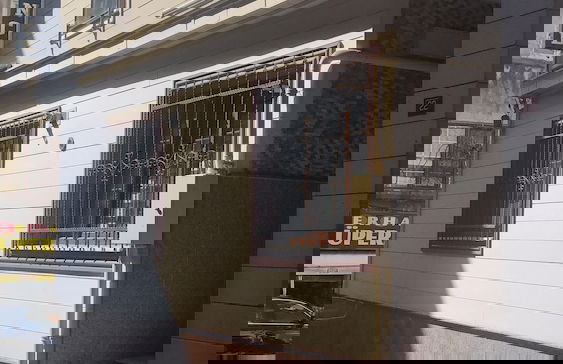 Sheriff Residence - Photo 46