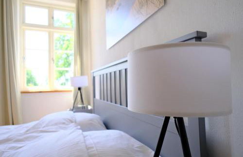 Gutshaus KVH FeWo Brook - Photo 8