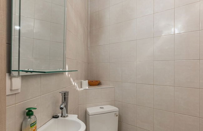 Garden Apartment in Gazion - Foto 11