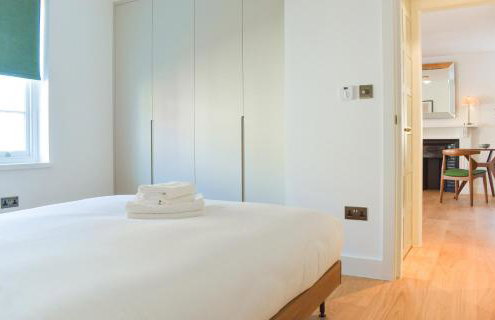 Upper Montagu Serviced Apartments - Foto 35
