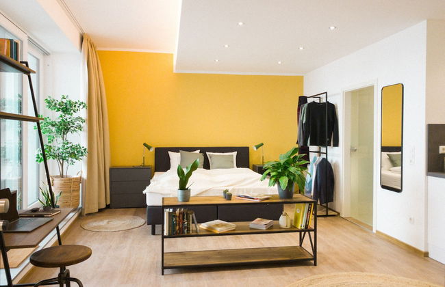 Brunnen Apartments - Foto 5