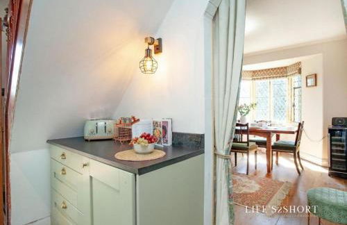 Exeter - Bury Meadow Lodge - 5 Min Walk to Train - Parking - Foto 10