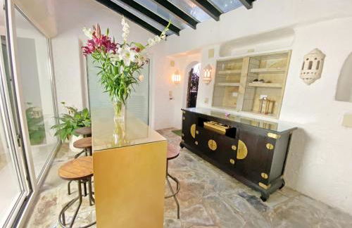 Villa Castillo Moro - Foto 54