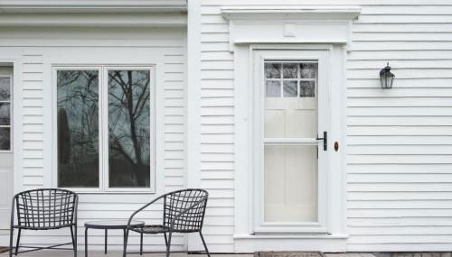 Parker Head House Popham Beach Phippsburg - Foto 2