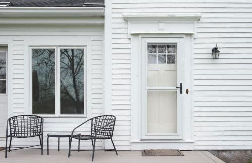 Parker Head House Popham Beach Phippsburg - Foto 2