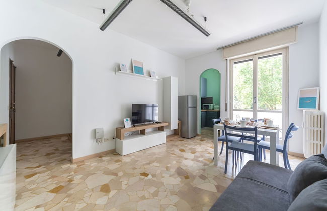 Milan Style Apartment - Photo 24