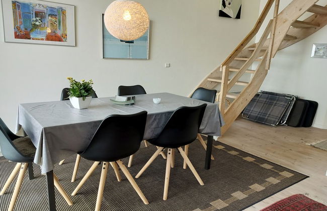 "Line" - 10m from the sea - Foto 21