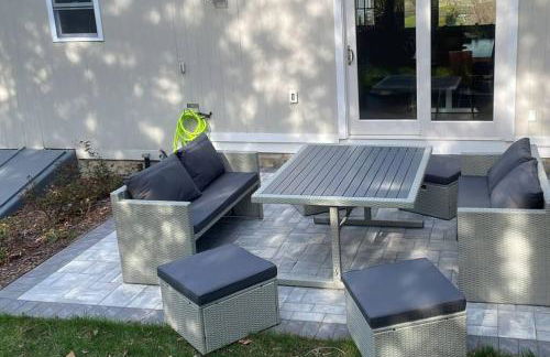 Shore Drive - 2 Bedroom/2 Bath/Bunk/Queen Oasis - Foto 19