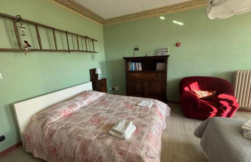 Cascina Teresina Monferrato Piscina - Foto 39