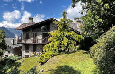 Chalet Cheverel (AO) - Foto 58