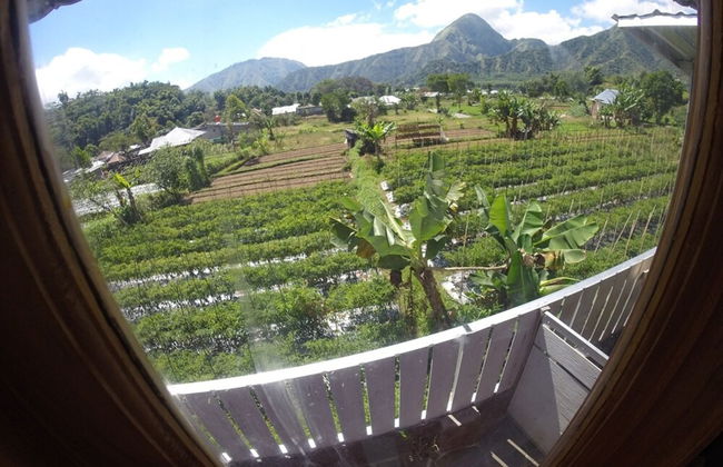 Bale Sembahulun Cottages & Tent - Foto 32