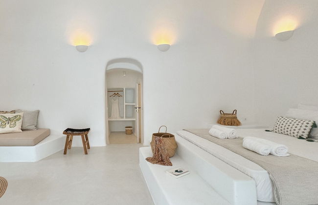 As Holiday caves - Foto 5